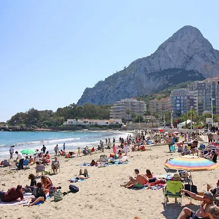 Villas Costa - Lario 펜션 칼페