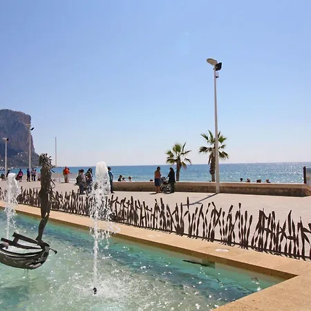 펜션 Villas Costa - Lario