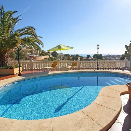 Villas Costa - Lario 칼페