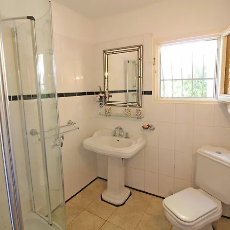 Semesterbostad Villas Costa - Lario Calpe