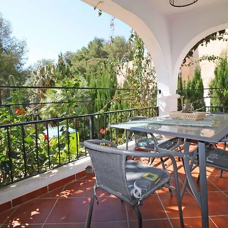 Villas Costa - Lario Semesterbostad